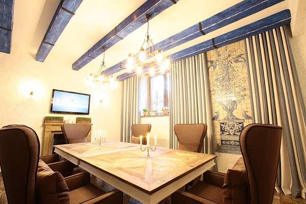 Кофейня Cofferoom & TRATTORIA