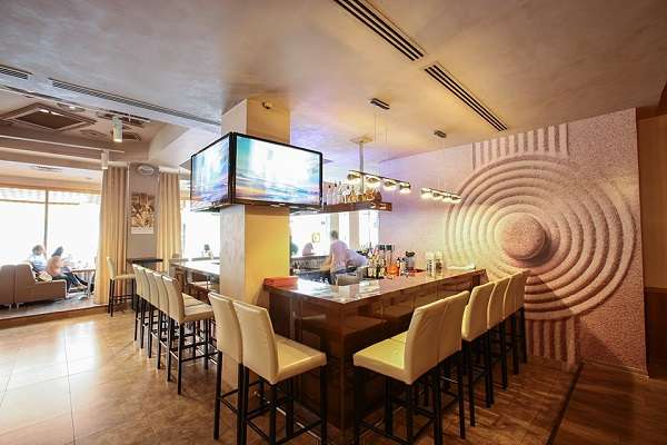 Кофейня Cofferoom & TRATTORIA