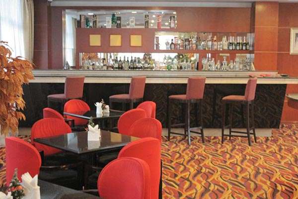 Ресторан Uno