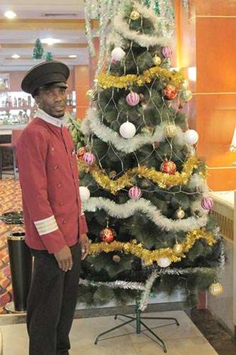 Ресторан Uno