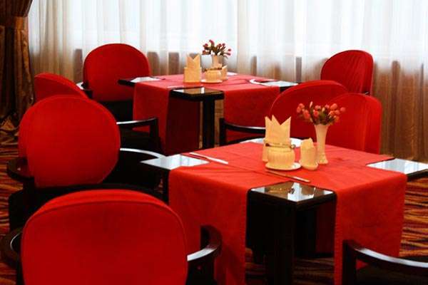 Ресторан Uno