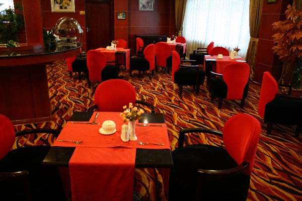 Ресторан Uno