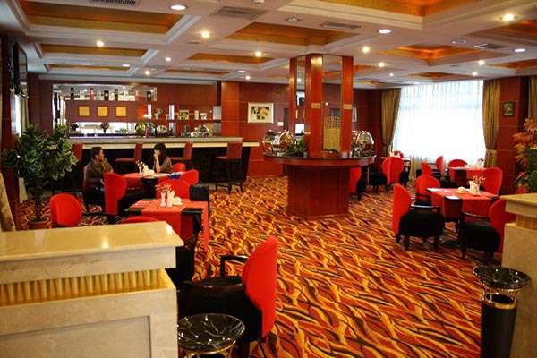 Ресторан Uno