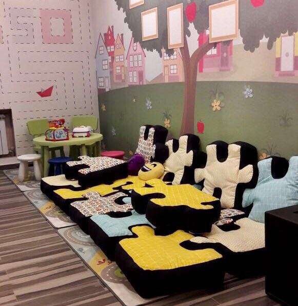 Городское кафе PRESSO