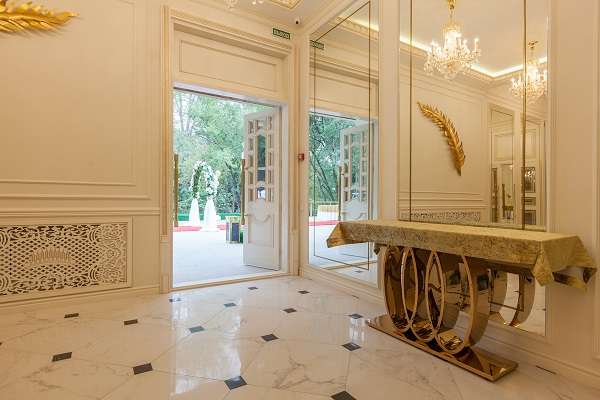 Банкетный зал Park Hall 