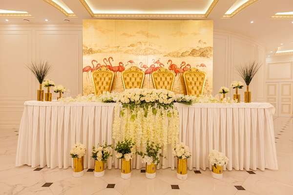 Банкетный зал Park Hall 