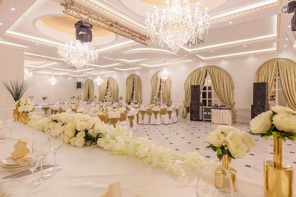 Банкетный зал Park Hall 