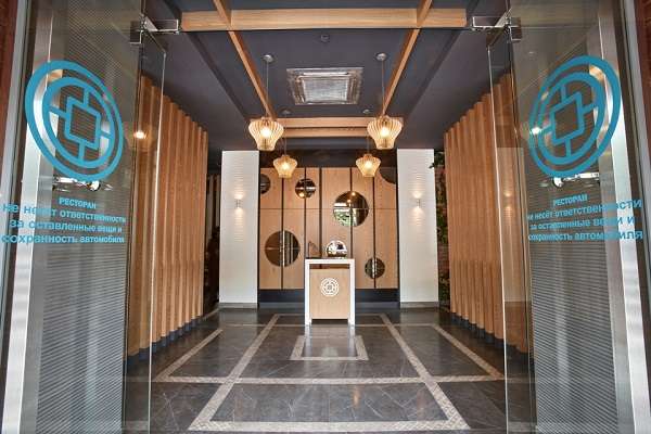 Китайский Ресторан Пекинская Утка 