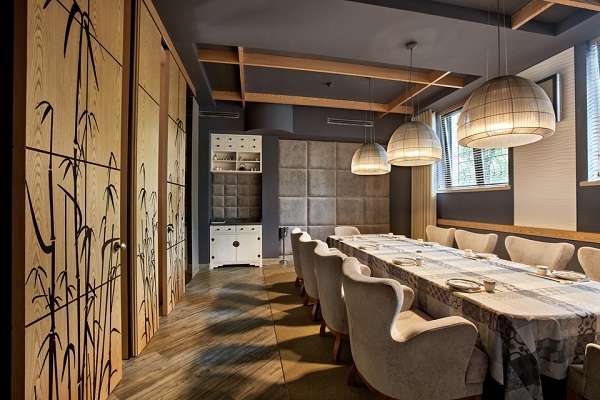 Китайский Ресторан Пекинская Утка 