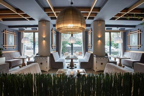 Китайский Ресторан Пекинская Утка 