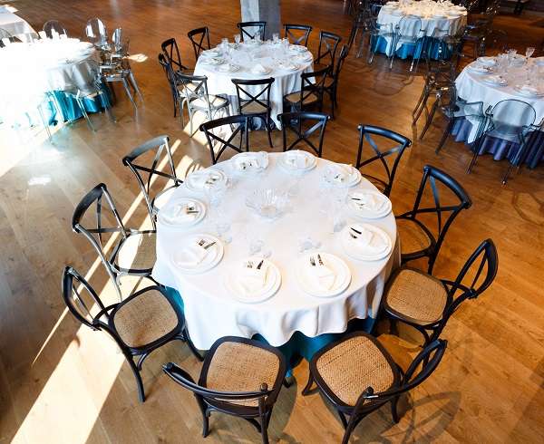 Ресторано-гостиничный комплекс Eleven Hotel & Hall