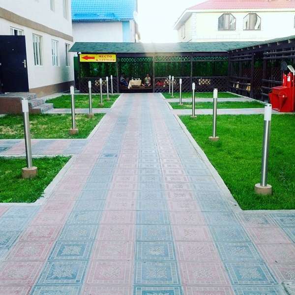 Китайское Кафе Дильназ 