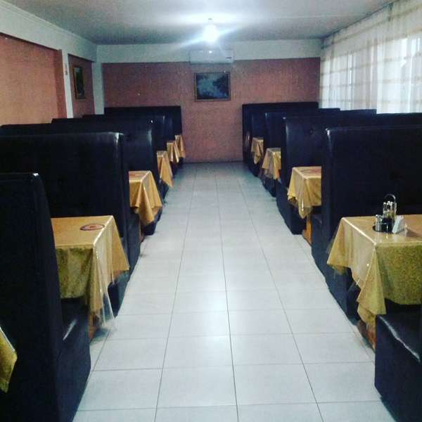 Китайское Кафе Дильназ 