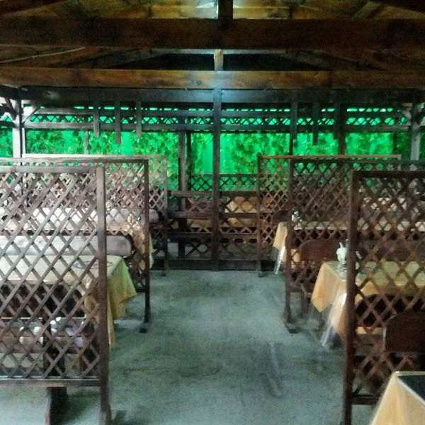 Китайское Кафе Дильназ 