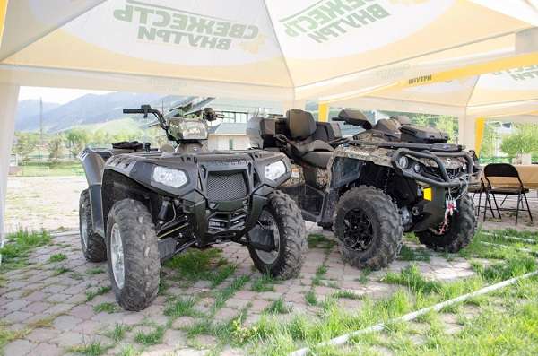 Зона отдыха Нурлытау и форелевое хозяйство