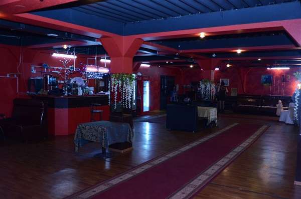 Диско клуб В кругу друзей