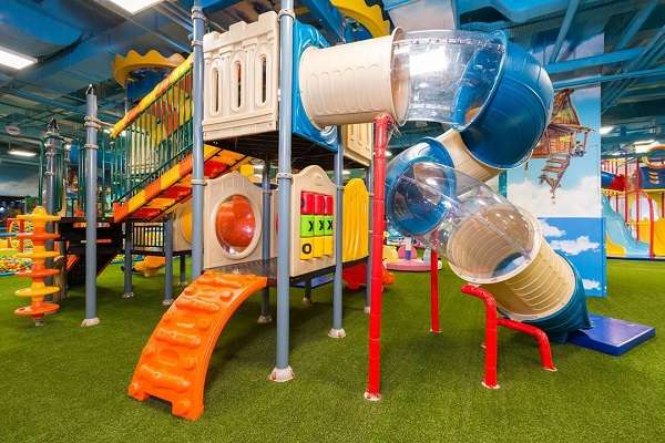 Семейное кафе Nasledniki