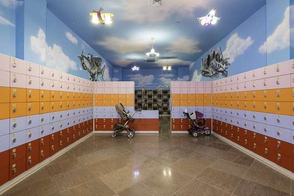 Семейное кафе Nasledniki