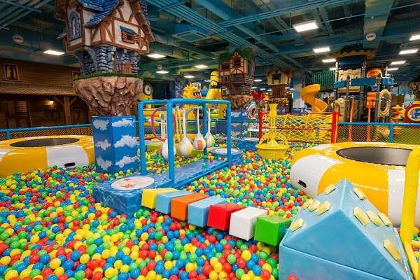 Семейное кафе Nasledniki