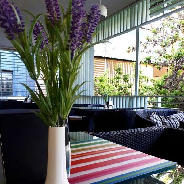 Семейное кафе Cipollino 