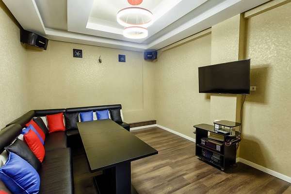 Караоке-бар Royal