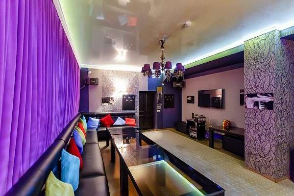 Караоке-бар Royal