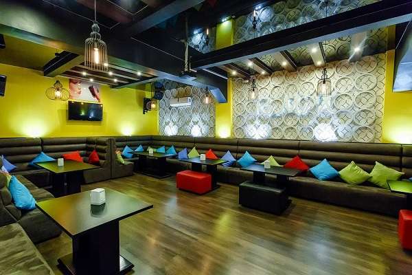 Караоке-бар Royal