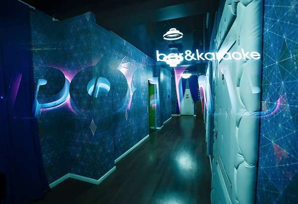 Караоке-бар Royal