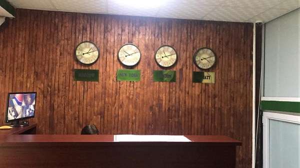 Недорогой Хостел Eleon 