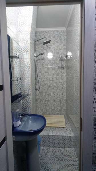 Недорогой Хостел Eleon 