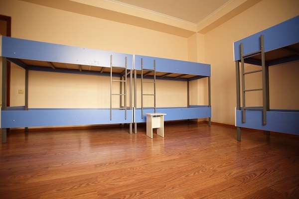 Недорогой Хостел Yessenov Hostel