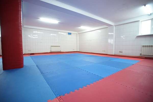 Недорогой Хостел Yessenov Hostel