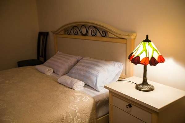 Хостел Interhouse Almaty 