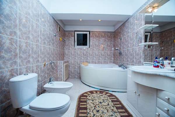 Хостел Interhouse Almaty 