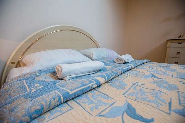 Хостел Interhouse Almaty 