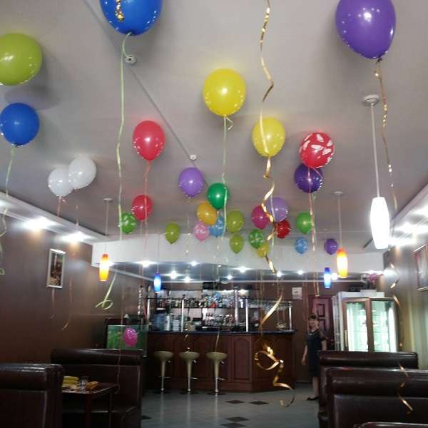 Ресторан Кездесу