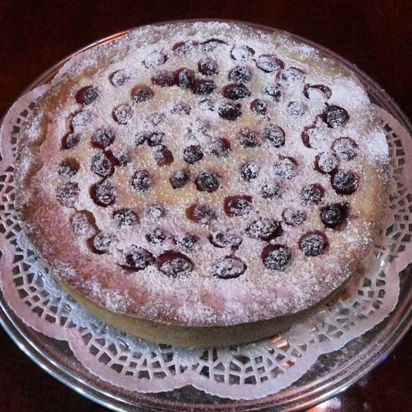 Ресторан Кездесу