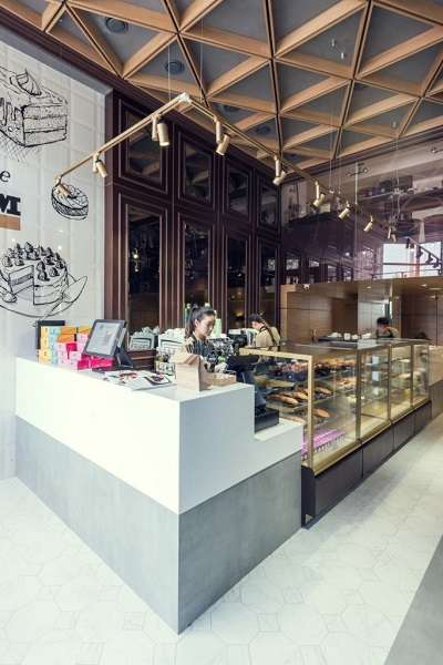 Кофейня Coffeeboom