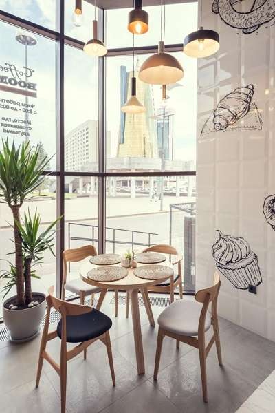 Кофейня Coffeeboom