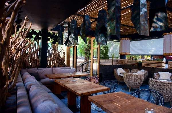 Кафе Wine Cafe & Shop