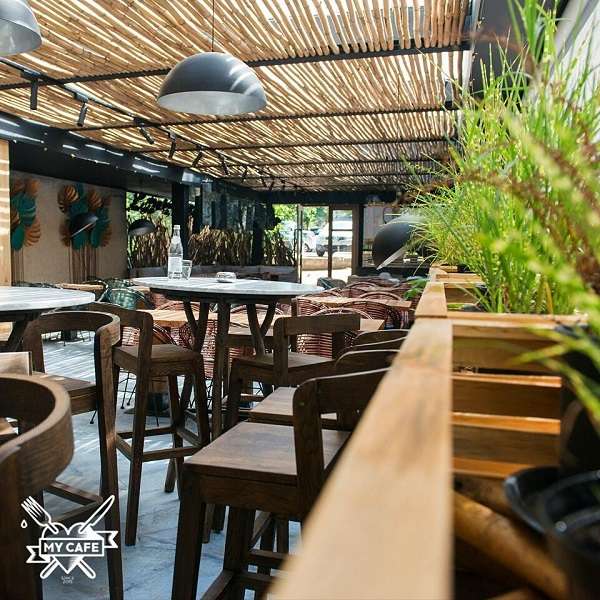 Кафе Wine Cafe & Shop