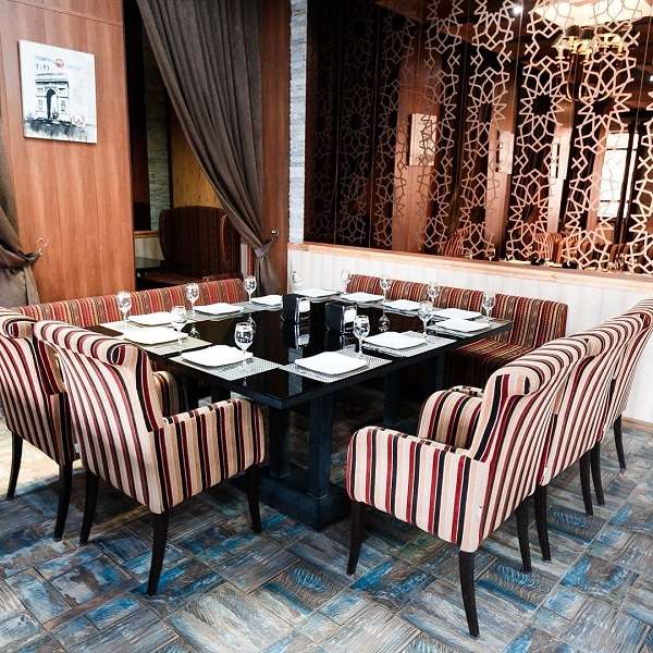 Мейрамхана Сапфир 