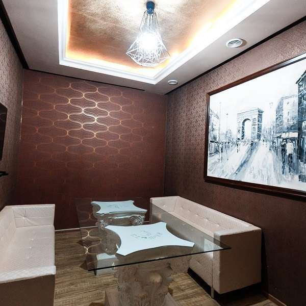 Мейрамхана Сапфир 