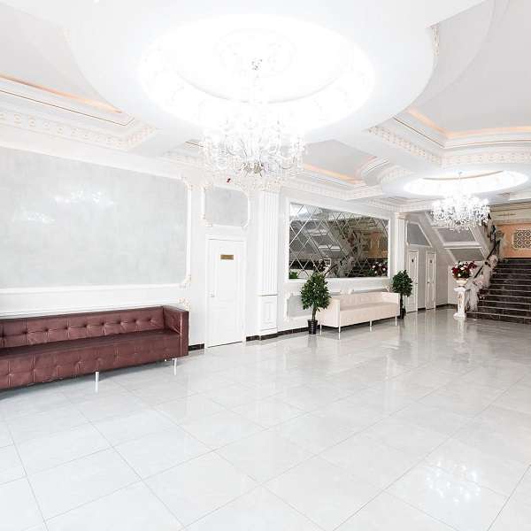 Мейрамхана Сапфир 