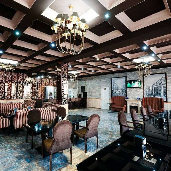 Мейрамхана Сапфир 