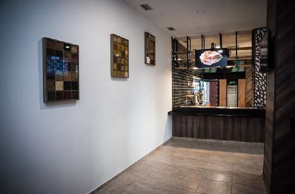 Кафе Мята Fusion