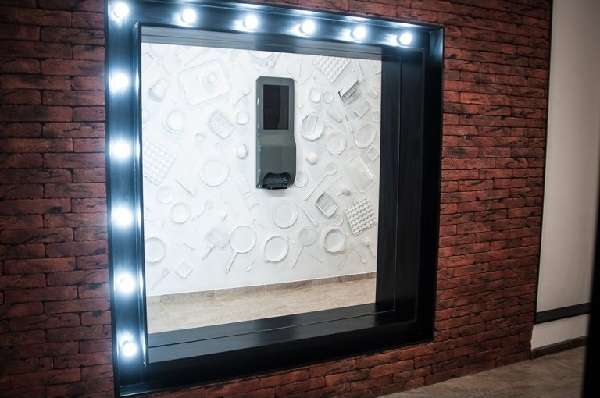 Кафе Мята Fusion