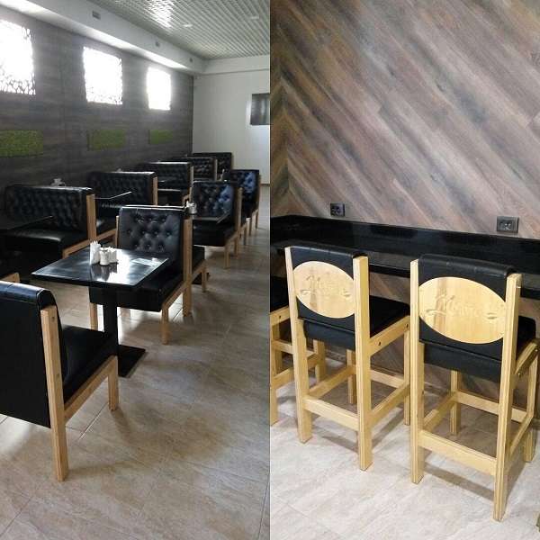 Кафе Мята Fusion