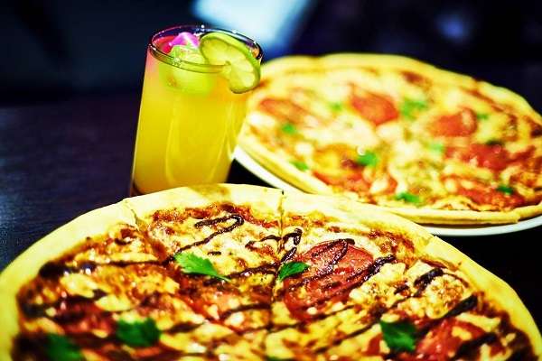 Лаундж-бар Eclipse 