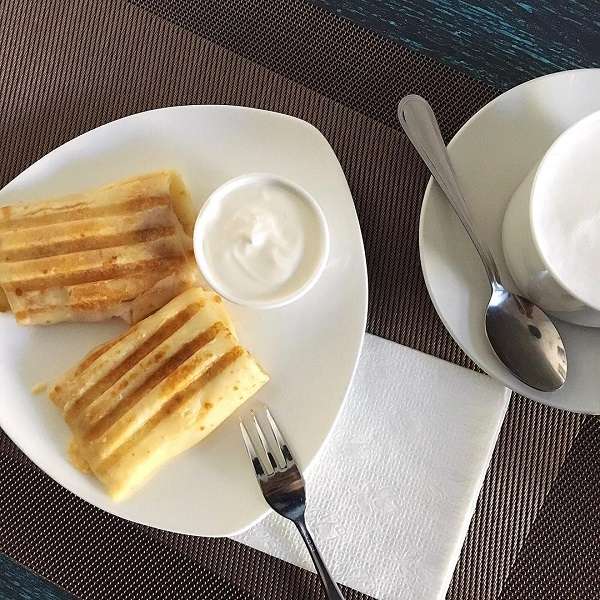 Кофейня-кондитерская Caramel